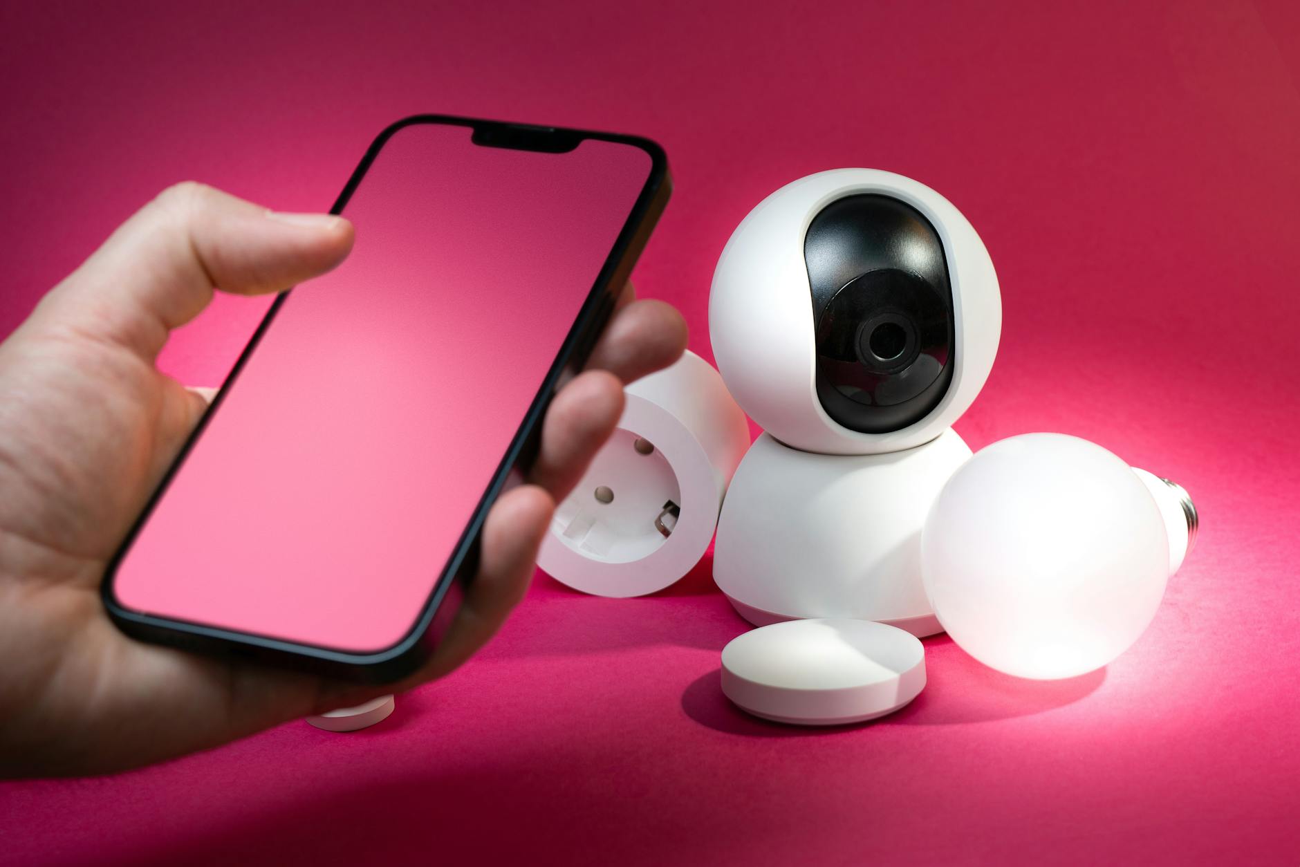  Ping to Protect: Enhancing Security with IP Scans and Probes