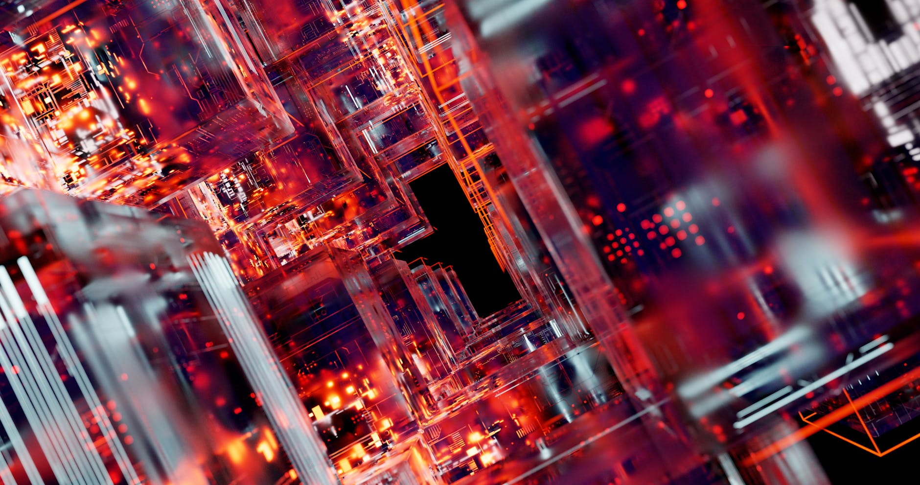 Navigating Subnet Realms: The Admin's Arsenal for Network Vigilance